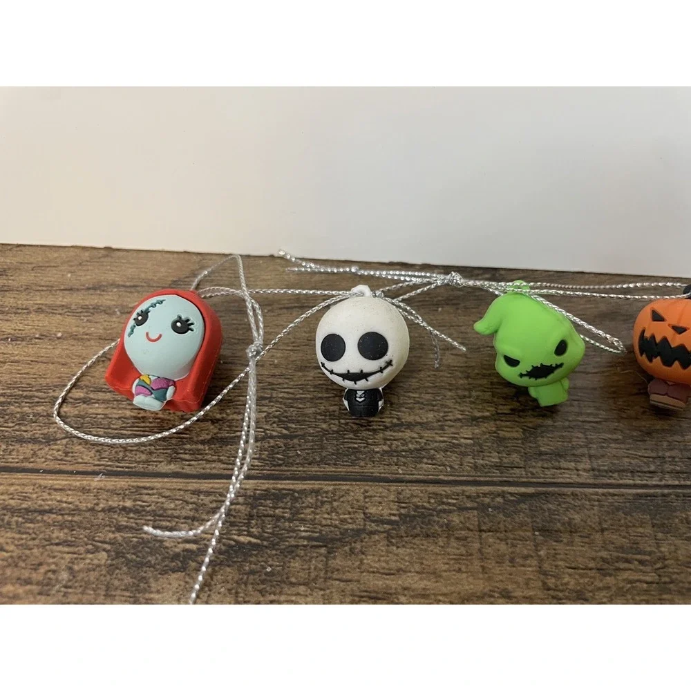 Nightmare Before 1